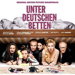 Unter Deutschen Betten / O.S.T. - Unter Deutschen Betten (Original Motion